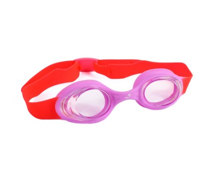 Γυαλιά Κολύμβησης Infant Guppy Pink 